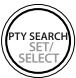 JVC NX-PN10 - Recherche de programme par code PTY (Recherche PTY) - 3