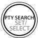 JVC NX-PN10 - Ricerca dei programmi con i codici PTY (PTY Search) - 3