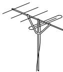 JVC NX-PN10 - Für besseren UKW-Empfang - 1