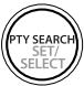 JVC NX-PN10 - Recherche de programme par code PTY (Recherche PTY) - 1