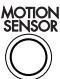 JVC NX-PN10 - Mise sous tension automatique de l'appareil (Capteur de mouvement) - 1