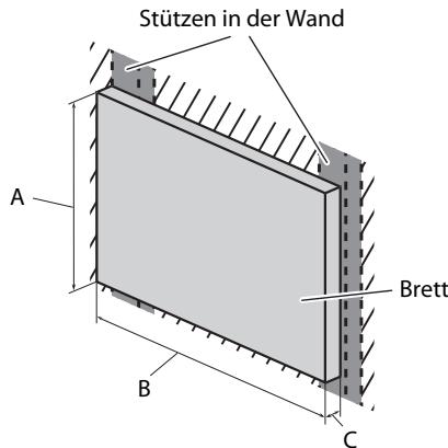 JVC NX-T10 - Beiselier Anbringung - 1