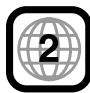 JVC NX-T10 - Hinweis zum Regionalcode - 2