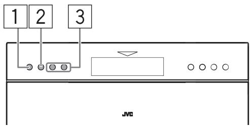 JVC NX-T10 - Tägliche Bedienung—Wiedergabe - 2