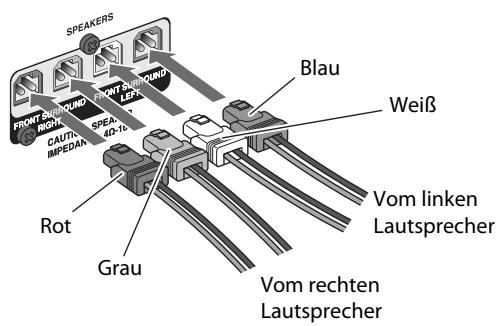 JVC NX-T10 - Lautsprecher - 1