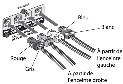 JVC NX-T10 - Enceintes - 1