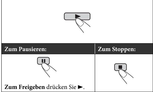 JVC NX-T10 - Wiedergabe einer Disc/USB-Massenspeichergeräts - 1