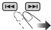 JVC NX-T10 - Pour désir un chapitre, une plage ou un fichier Remote ONLY - 1