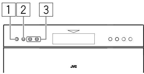 JVC NX-T10 - Opérations quotidiennes—Lecture - 2
