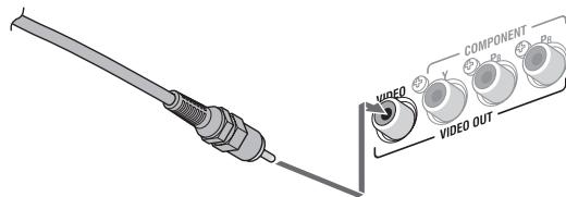 JVC NX-T10 - HDMI-Kabel (nicht mitgeliefert) - 3