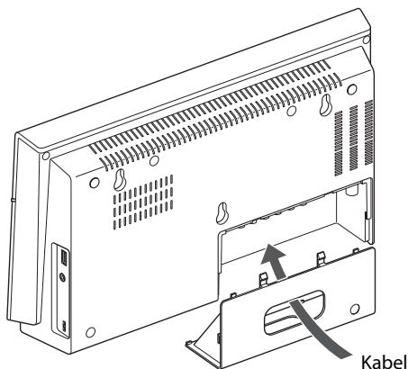 JVC NX-T10 - Verbindungen INFO - 2