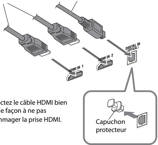 JVC NX-T10 - Appareil Blu-ray ou décodeur numérique - 1