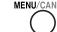 JVC UX-F3H - Utilisation des menus - 1