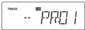 JVC UX-GP1E - —Geprogrammeerde weergave - 3