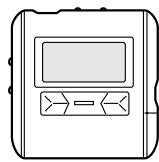 JVC UX-GP1E - Verbinden van een externe apparatuur - 1