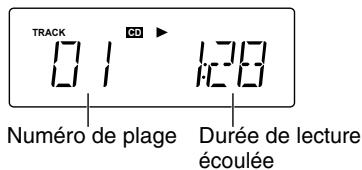 JVC UX-GP1E - CD Audio: - 1