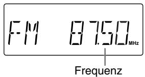 JVC UX-GP1E - UKW-Tuner: - 1