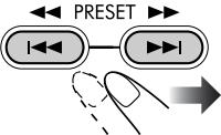 JVC UX-GP1E - Lecture programmée - 8