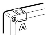 JVC UX-GP1E - Beschermen van uw opname - 2