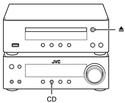 JVC UX-TB30E - Indien de zender waarop is afgestemd het door u gekozen programma uitzendt - 2