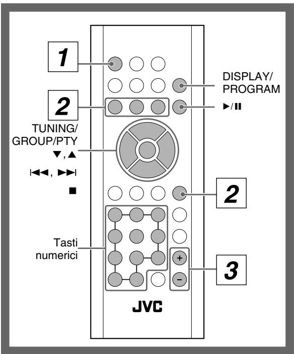 JVC UX-TB30E - USB MEMORY: - 3