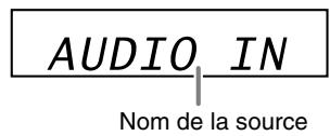 JVC UX-TB3E - AUDIO IN: - 1