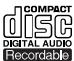 JVC UX-TB3E - Supporti e file riproducibili - 2