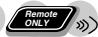 JVC UX-TB3E - met PTY-codes - 1