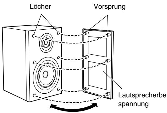 JVC UX-TB3E - Reinigung der Anlage - 1