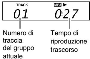 JVC UX-TB3E - DISC: - 3