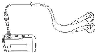 JVC XA-101B - COMPOSANTS DU LECTEUR AUDIONUMÉRIQUE - 3