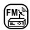 JVC XA-101B - ENREGISTREMENT D'ÉMISSIONS DE RADIO FM - 1