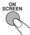 JVC CA-HXGD8 - Zum Löschen der On-Screen-Leiste - 1