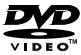 JVC CA-HXGD8 - Types de disques reproductibles - 2