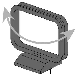 JVC CA-HXGD8 - Schritt 3: Herstellen von Anschlüssen - 1