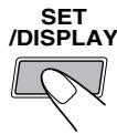 JVC CA-HXGD8 - Stel het SEA-patroon in. - 3