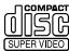 JVC CA-HXGD8 - Abspielbare Disktypen - 7