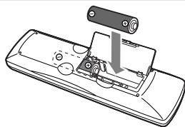 JVC CA-HXGD8 - Erste Schritte - 2