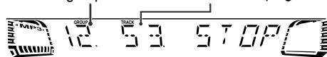 MP3 GROUP TRACK 12. 53. 57.0P