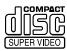 JVC CA-HXGD8 - Types de disques reproductibles - 7