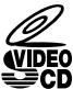 JVC CA-HXGD8 - Abspielbare Disktypen - 8