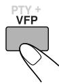 JVC CA-HXGD8 - Mettez en service la fonction VFP. - 1