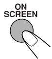 JVC CA-HXGD8 - Zum Löschen der On-Screen-Leiste - 1