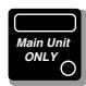 JVC CA-HXGD8 - Indien de ontvangen FM-zender slecht klinkt - 3