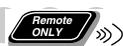 JVC CA-HXGD8 - Bediening van de TV - 1