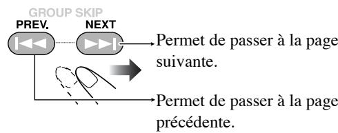 JVC CA-HXGD8 - Exemples: - 1