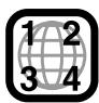 JVC CA-HXGD8 - Remarque sur le code de région - 4