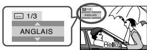 1/3 ANGLAIS 1/3 ANGLAIS Hello