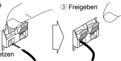 JVC CA-HXGD8 - Zum Montieren und Anschließen der AM-Rahmenantenne - 2
