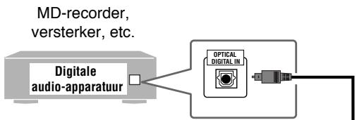 JVC CA-HXGD8 - SCART-snoer (niet bijgeleverd) - 1